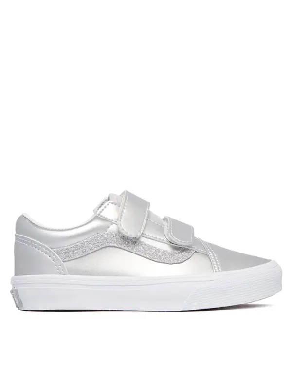 Vans Vans Tenisice Old Skool V VN000CYA7VF1 Srebrna