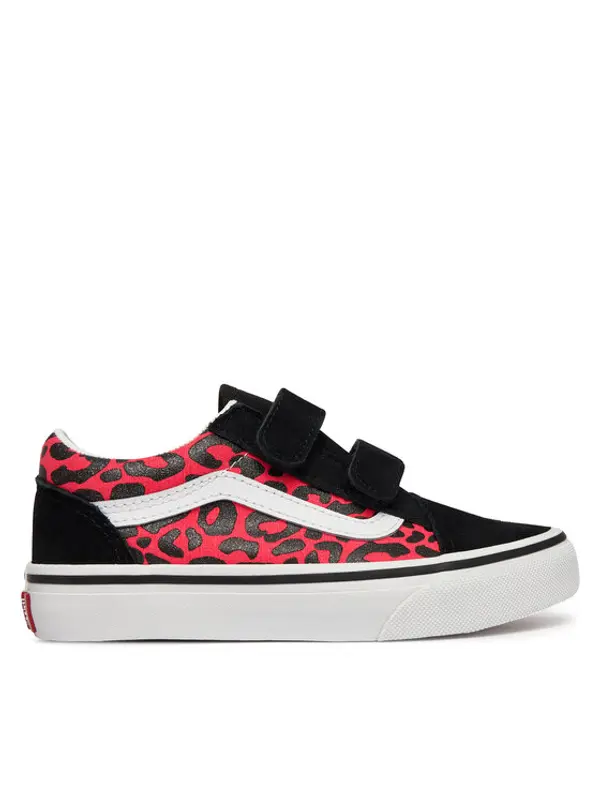 Vans Vans Tenisice Old Skool V VN000CYAFOC1 Ružičasta