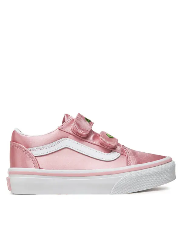 Vans Vans Tenisice Old Skool V VN000CYDBJ11 Ružičasta