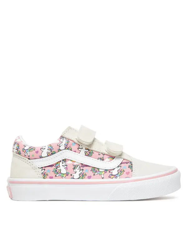 Vans Vans Tenisice Old Skool V VN000CYDCY71 Écru