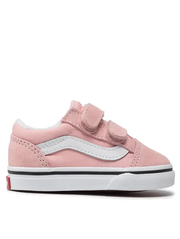 Vans Vans Tenisice Old Skool V VN000D3Y9AL1 Ružičasta