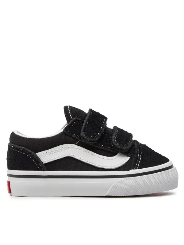 Vans Vans Tenisice Old Skool V VN000D3YBLK Crna