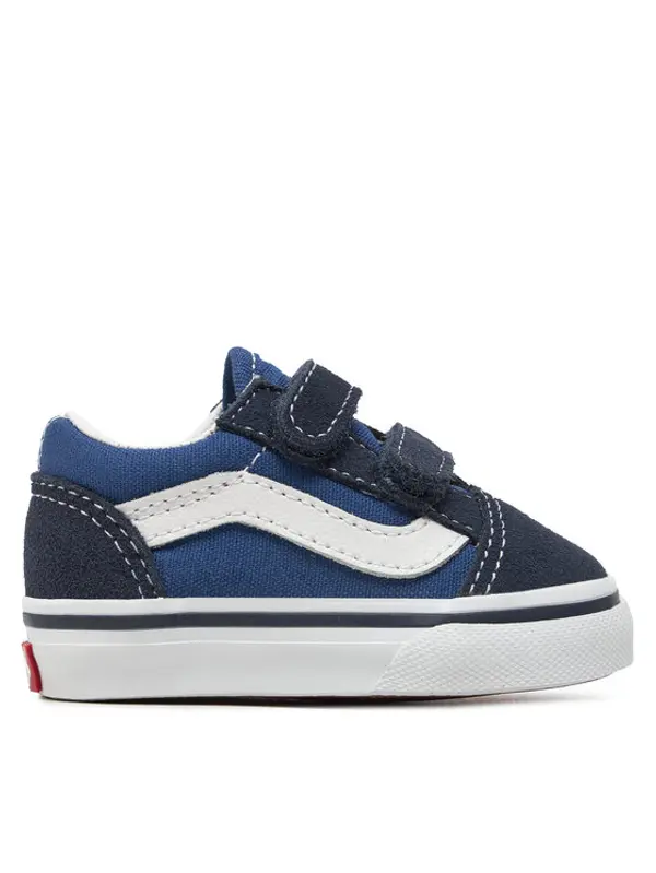 Vans Vans Tenisice Old Skool V VN000D3YNVY Tamnoplava