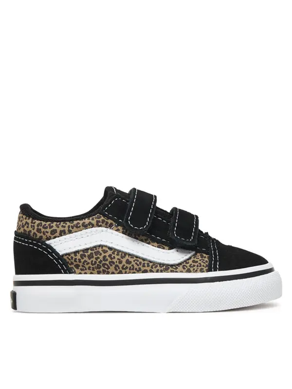 Vans Vans Tenisice Old Skool V VN000EE1YY61 Smeđa