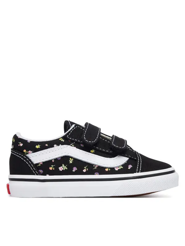 Vans Vans Tenisice Old Skool V VN000VB2HN11 Crna