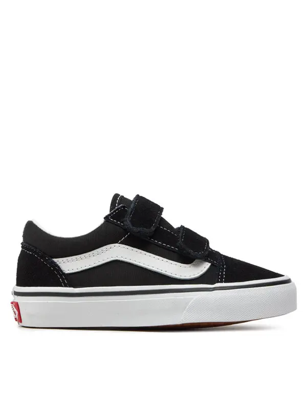Vans Vans Tenisice Old Skool V VN000VHE6BT Crna