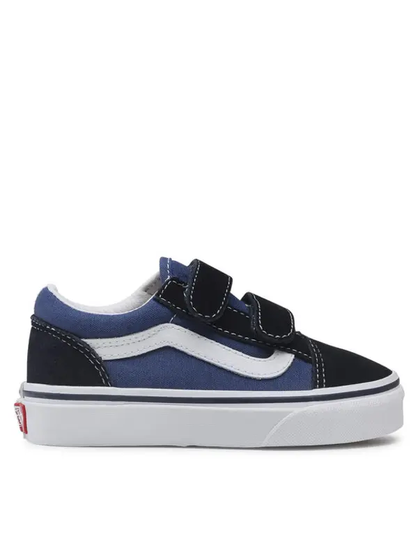 Vans Vans Tenisice Old Skool V VN000VHENWD1 Crna