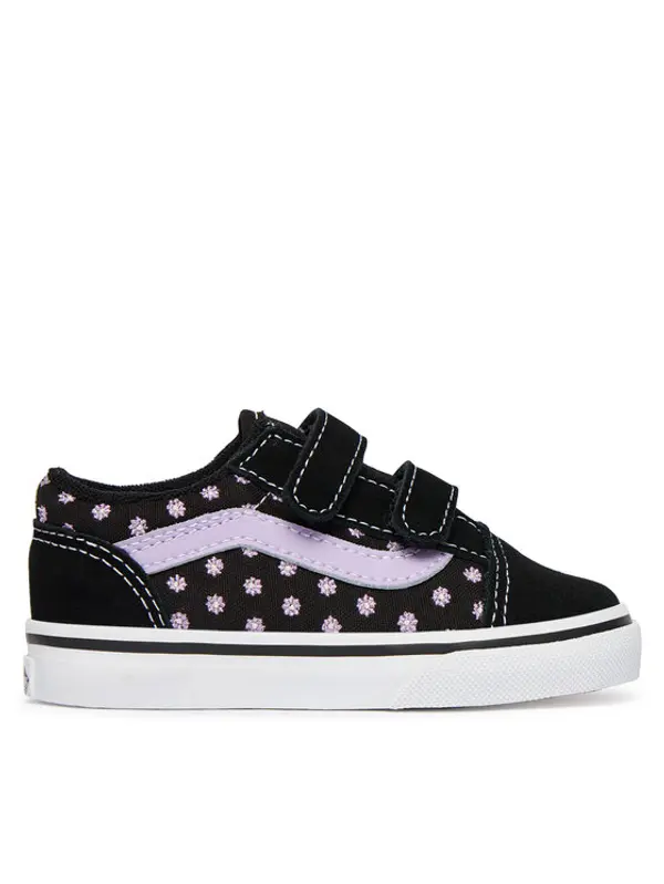 Vans Vans Tenisice Old Skool V VN000Z9TPRP1 Crna