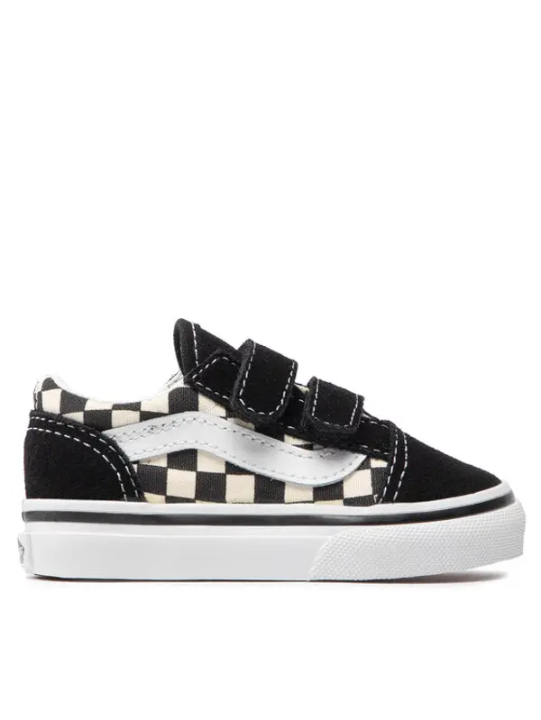 Vans Vans Tenisice Old Skool V VN0A38JNP0S1 Crna