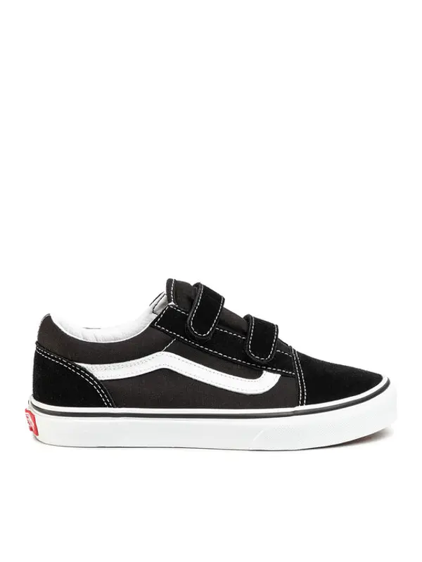 Vans Vans Tenisice Old Skool V VN0A4UI16BT1 Crna