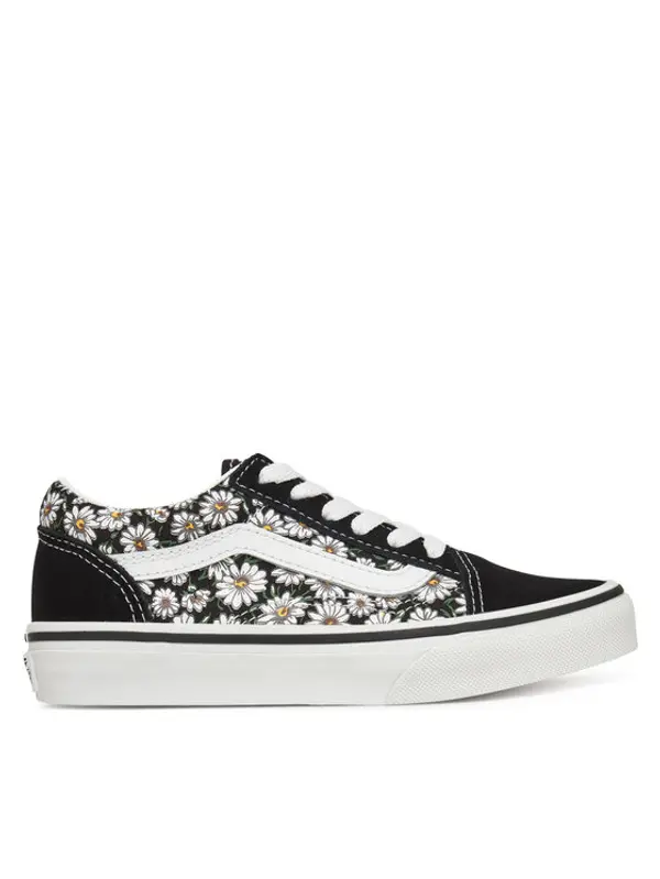 Vans Vans Tenisice Old Skool VN000CY86BT1 Crna