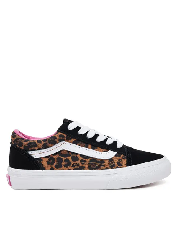 Vans Vans Tenisice Old Skool VN000CY8BMV1 Crna