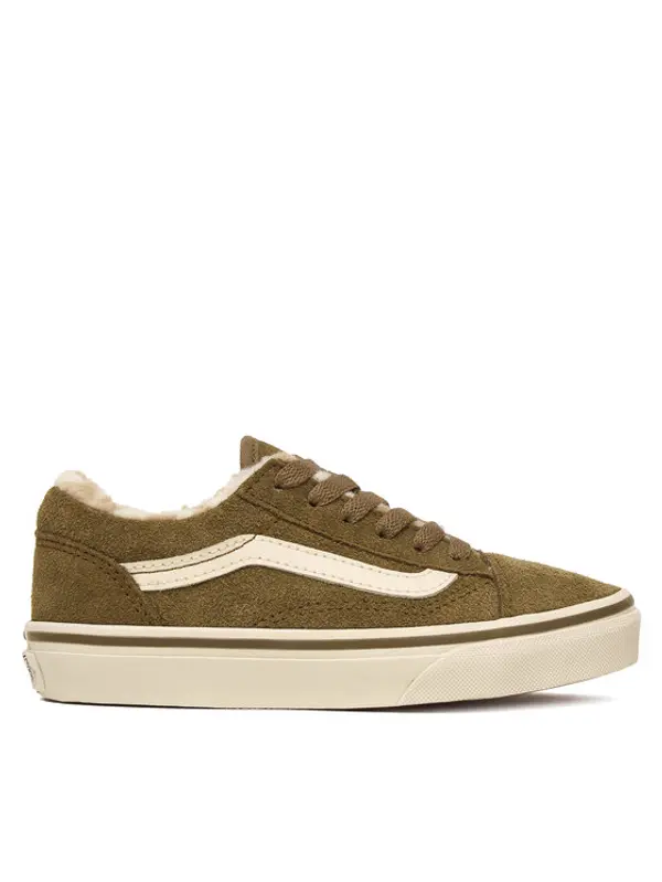 Vans Vans Tenisice Old Skool VN000CYV0E01 Kaki