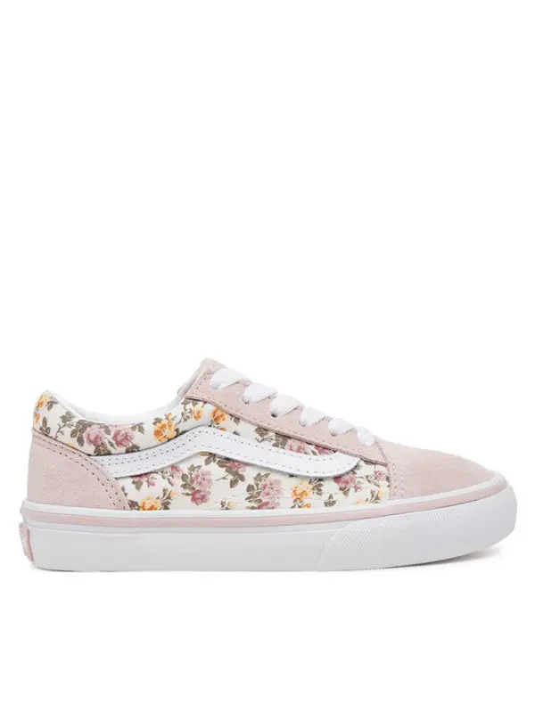 Vans Vans Tenisice Old Skool VN000CYVBIY1 Ružičasta
