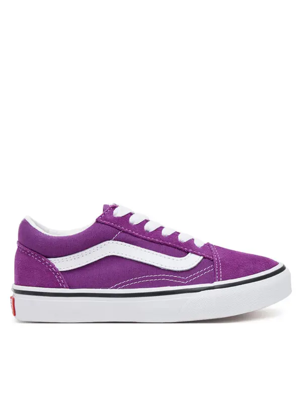 Vans Vans Tenisice Old Skool VN000CYVE2T1 Ljubičasta