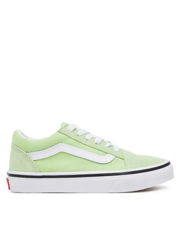 Vans Vans Tenisice Old Skool VN000CYVE2Y1 Zelena