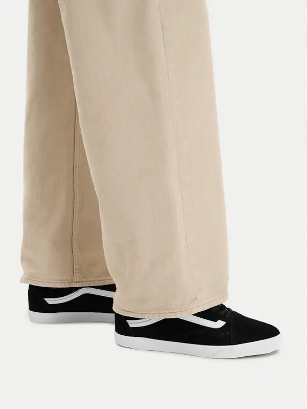 Vans Vans Tenisice Old Skool VN000D0E1KP1 Crna