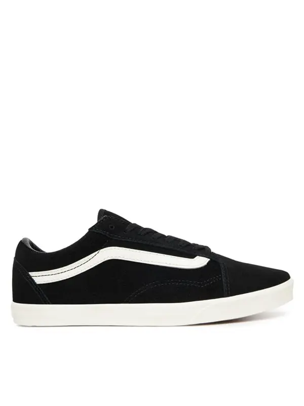 Vans Vans Tenisice Old Skool VN000D0E1KP1 Crna
