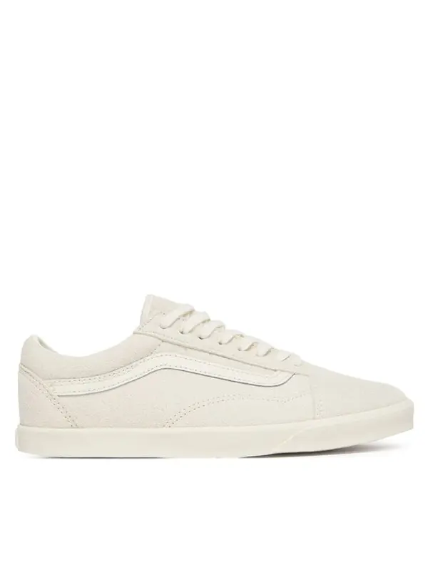 Vans Vans Tenisice Old Skool VN000D0ECCZ1 Écru