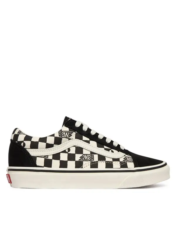 Vans Vans Tenisice Old Skool VN000D2VBMA1 Crna