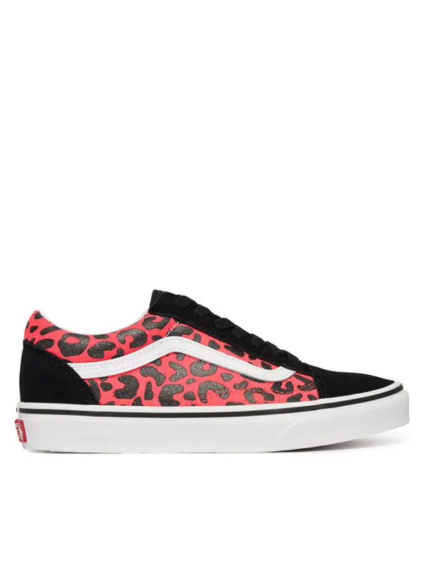Vans Vans Tenisice Old Skool VN000D2VFOC1 Šarena
