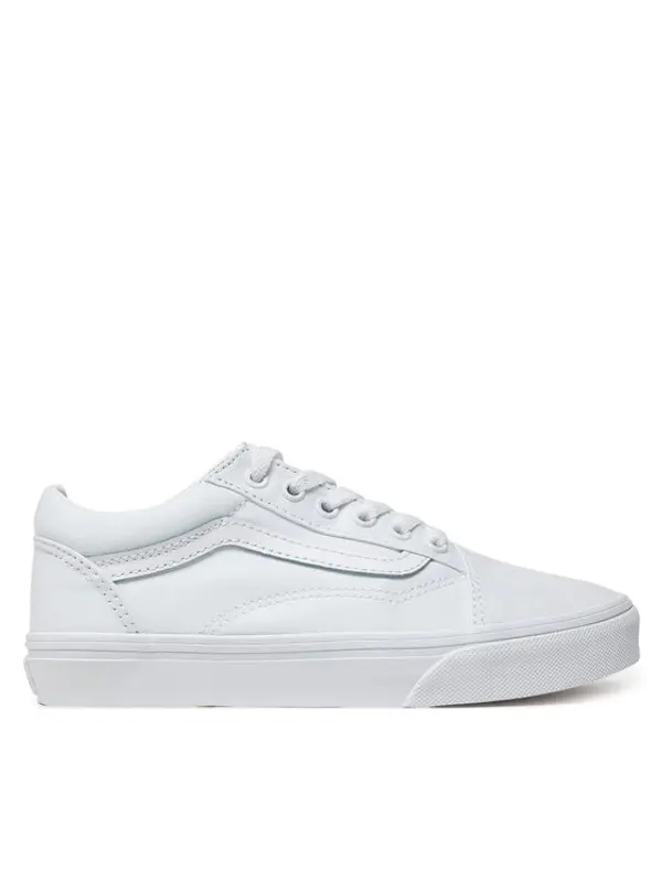 Vans Vans Tenisice Old Skool VN000D2VW001 Bijela
