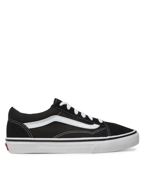 Vans Vans Tenisice Old Skool VN000D2VY281 Crna