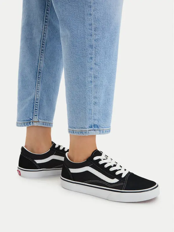Vans Vans Tenisice Old Skool VN000D2VY281 Crna