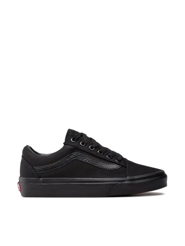 Vans Vans Tenisice Old Skool VN000D3HBKA Crna