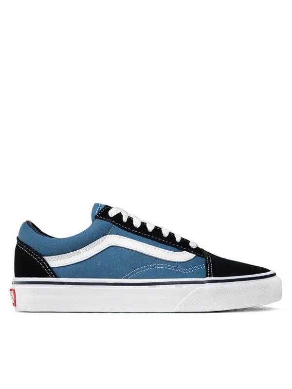 Vans Vans Tenisice Old Skool VN000D3HNVY Plava