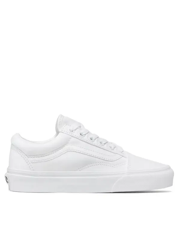 Vans Vans Tenisice Old Skool VN000D3HW00 Bijela
