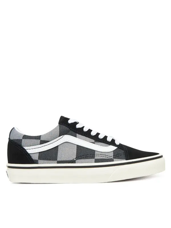Vans Vans Tenisice Old Skool VN000D5NBMA1 Crna