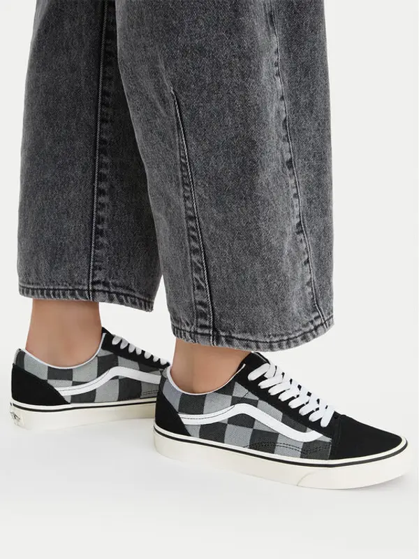 Vans Vans Tenisice Old Skool VN000D5NBMA1 Crna