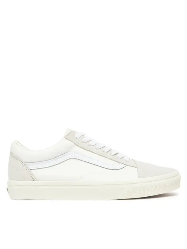 Vans Vans Tenisice Old Skool VN000D5NWHT1 Bijela