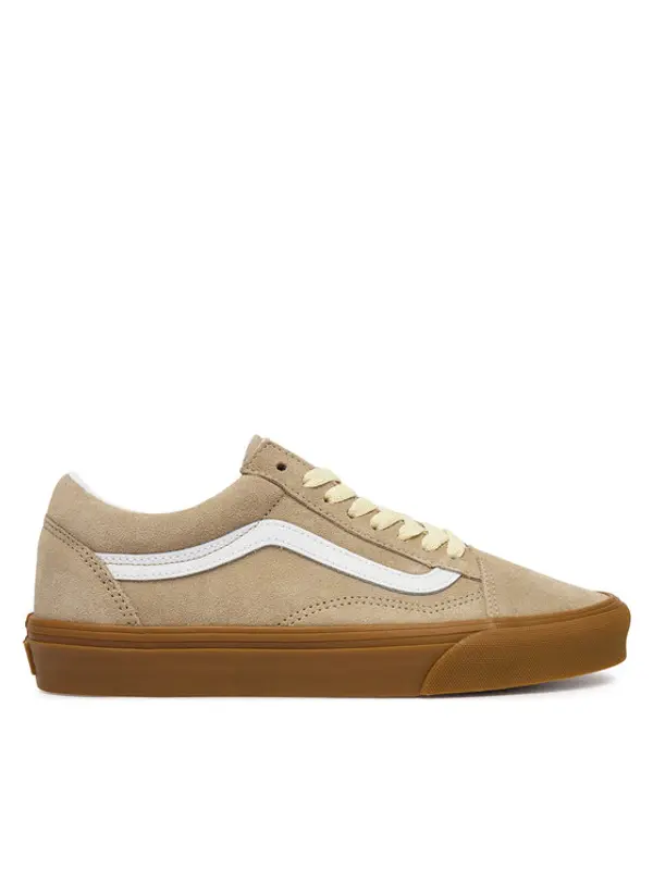 Vans Vans Tenisice Old Skool VN000D6W1O31 Siva