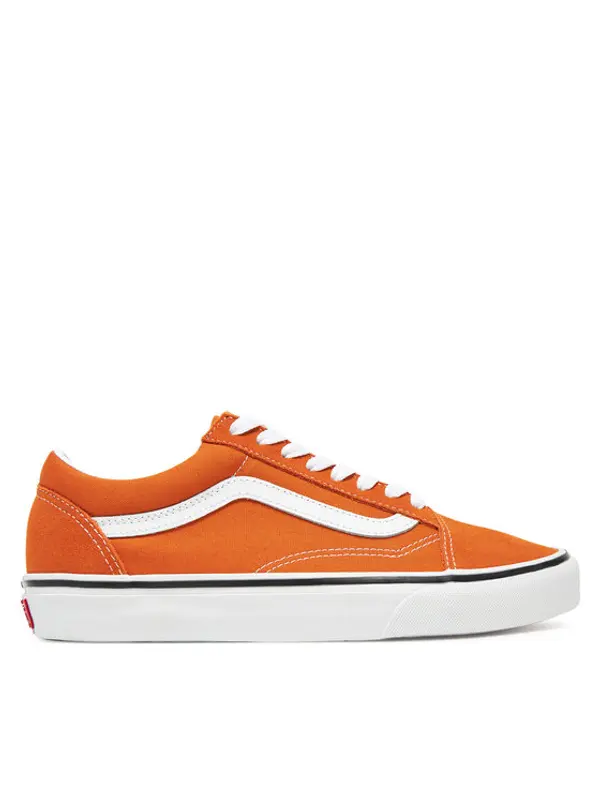 Vans Vans Tenisice Old Skool VN000D6W52K1 Narančasta