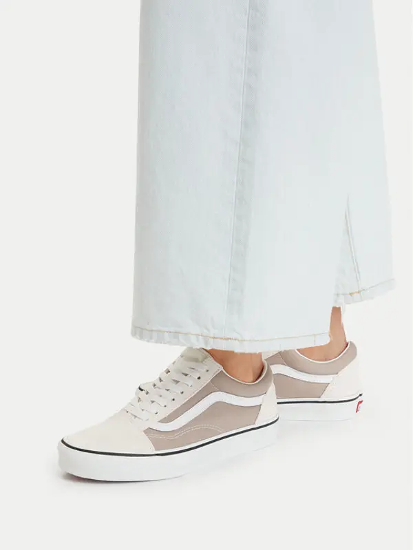Vans Vans Tenisice Old Skool VN000D6W7D61 Bež