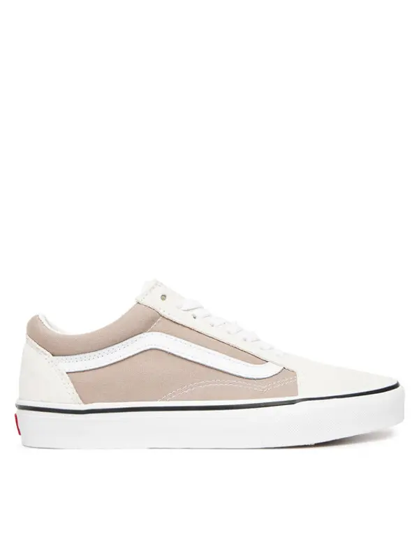 Vans Vans Tenisice Old Skool VN000D6W7D61 Bež