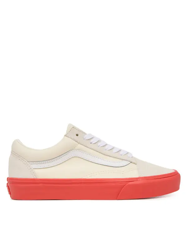 Vans Vans Tenisice Old Skool VN000D6WAEF1 Crna