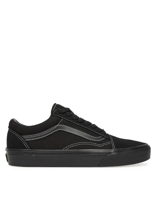 Vans Vans Tenisice Old Skool VN000D6WBKA1 Crna