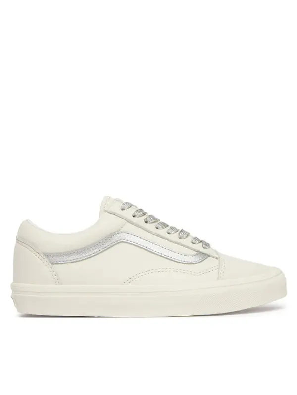 Vans Vans Tenisice Old Skool VN000D6WC9F1 Écru