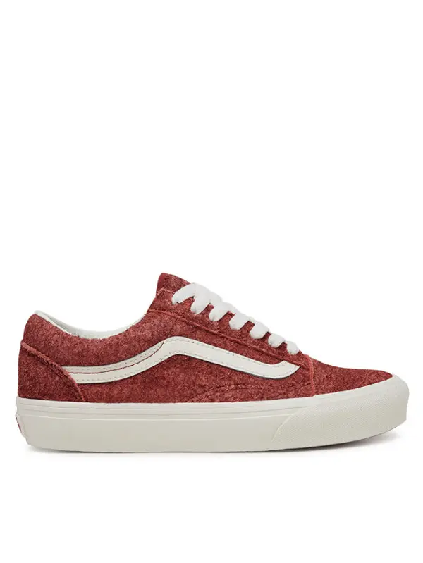 Vans Vans Tenisice Old Skool VN000D6WCRL1 Koraljna