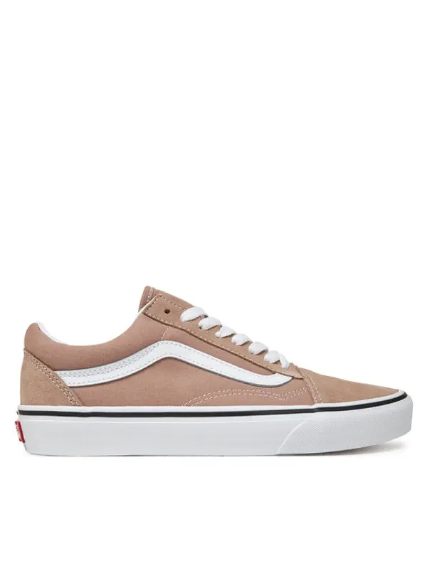 Vans Vans Tenisice Old Skool VN000D6WE2V1 Bež