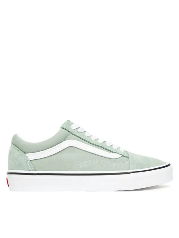 Vans Vans Tenisice Old Skool VN000D6WEMW1 Zelena