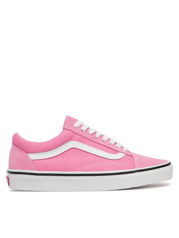 Vans Vans Tenisice Old Skool VN000D6WFRQ1 Ružičasta