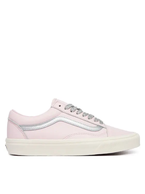 Vans Vans Tenisice Old Skool VN000D6WO321 Ružičasta