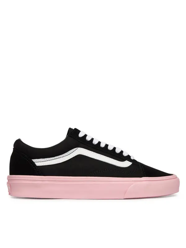 Vans Vans Tenisice Old Skool VN000D6WPIB1 Crna
