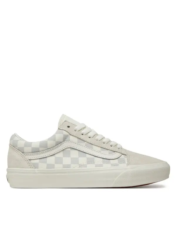 Vans Vans Tenisice Old Skool VN000D7Z0BP1 Siva