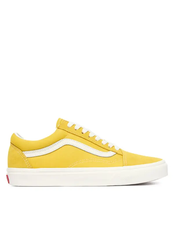 Vans Vans Tenisice Old Skool VN000D7ZGRV1 Žuta