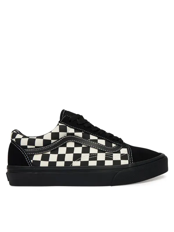 Vans Vans Tenisice Old Skool VN000D7ZMCG1 Crna